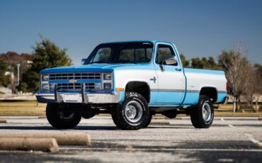 Chevrolet-K-10-1986-2D-Standard-Cab-2