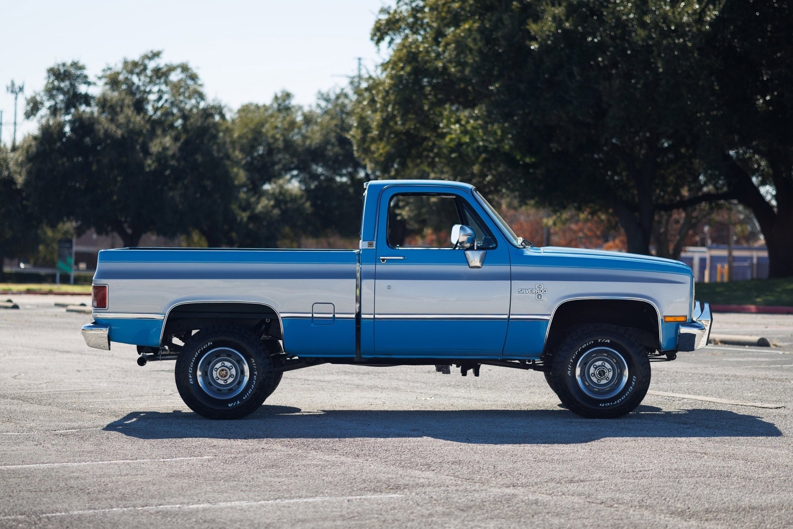 Chevrolet-K-10-1986-2D-Standard-Cab-20