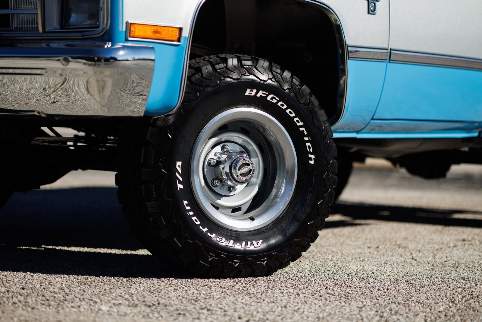Chevrolet-K-10-1986-2D-Standard-Cab-21