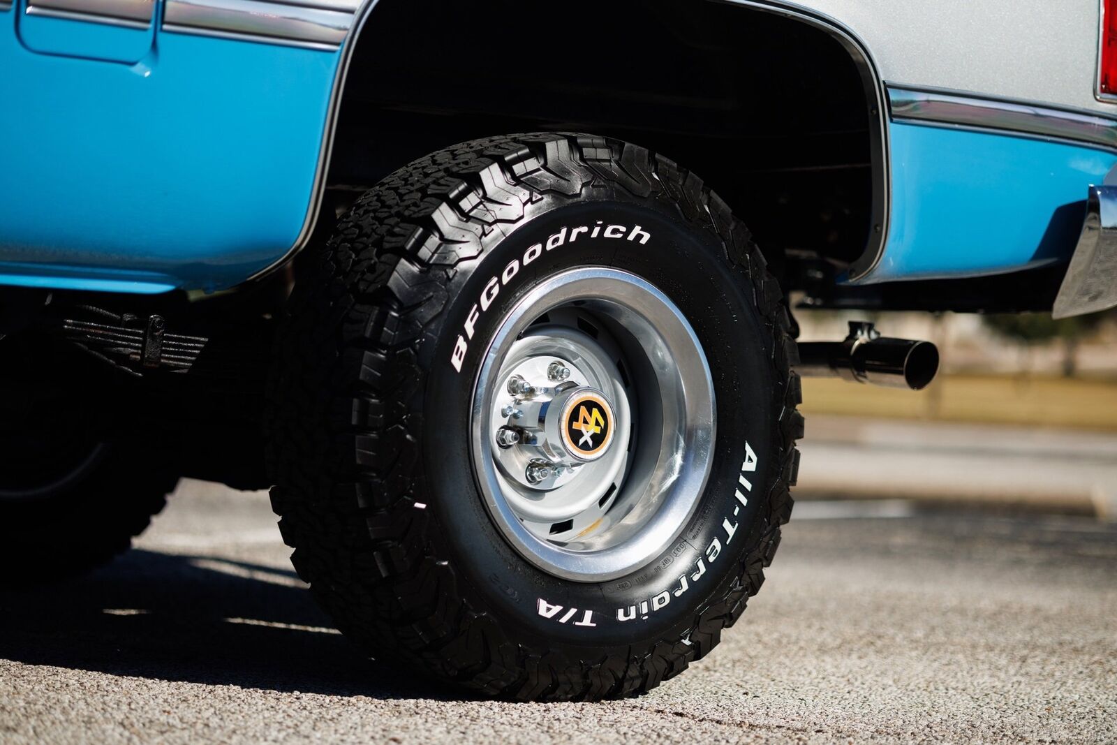 Chevrolet-K-10-1986-2D-Standard-Cab-23