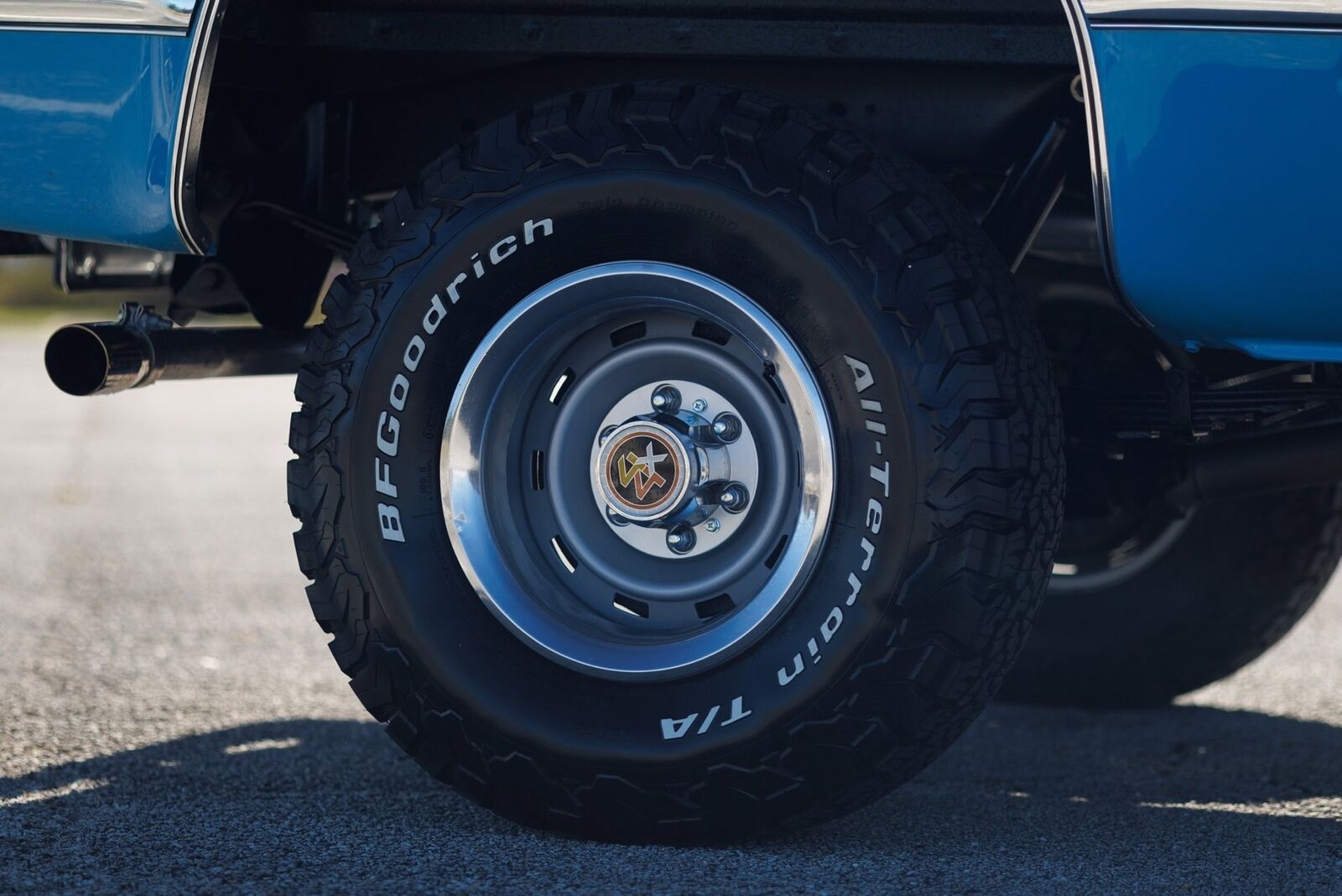 Chevrolet-K-10-1986-2D-Standard-Cab-27