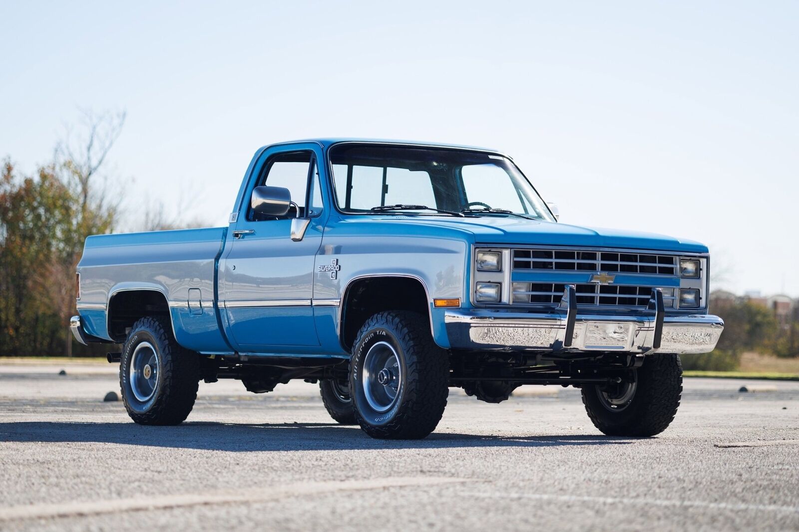 Chevrolet-K-10-1986-2D-Standard-Cab-3