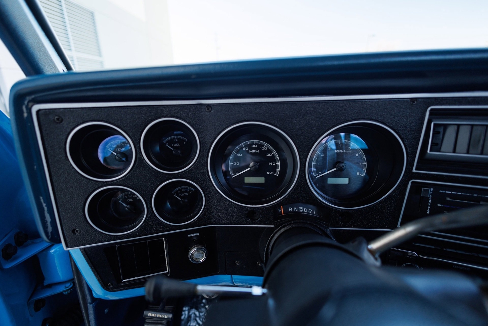 Chevrolet-K-10-1986-2D-Standard-Cab-39