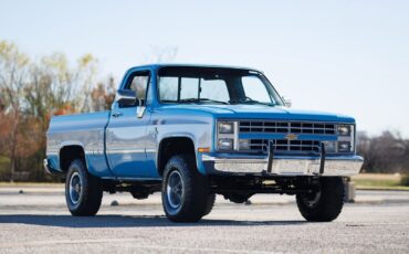 Chevrolet-K-10-1986-2D-Standard-Cab-4