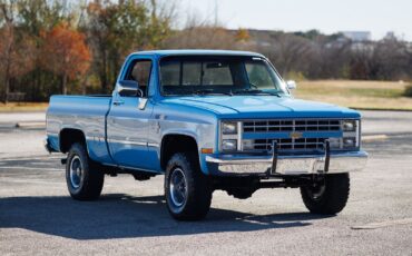 Chevrolet-K-10-1986-2D-Standard-Cab-5