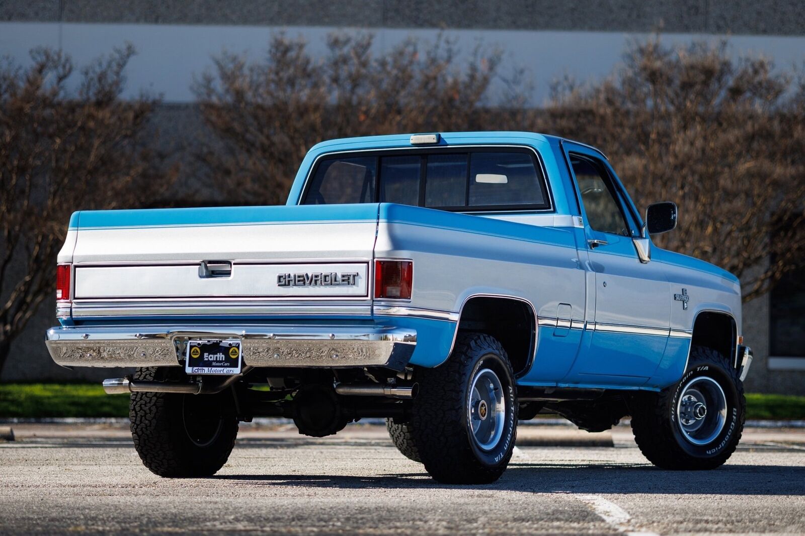 Chevrolet-K-10-1986-2D-Standard-Cab-6