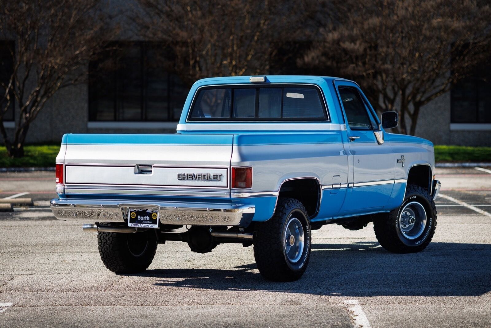 Chevrolet-K-10-1986-2D-Standard-Cab-7