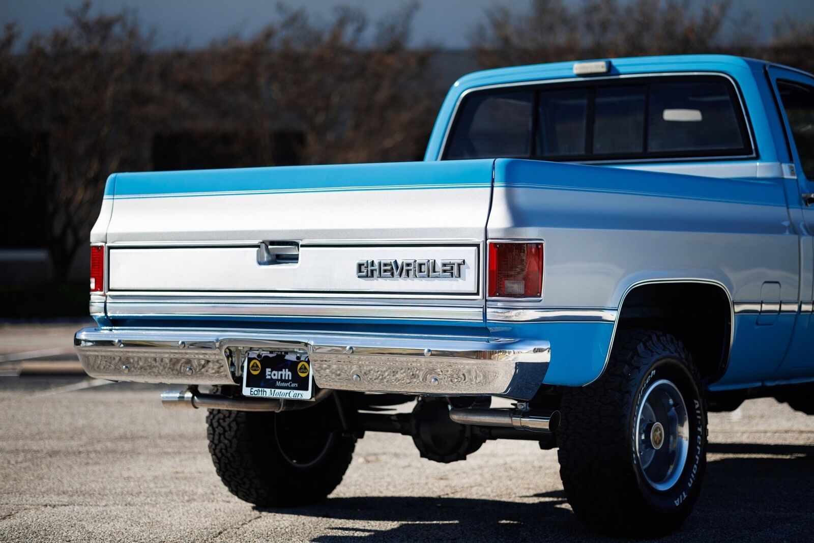 Chevrolet-K-10-1986-2D-Standard-Cab-8