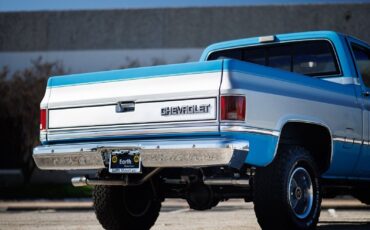 Chevrolet-K-10-1986-2D-Standard-Cab-9