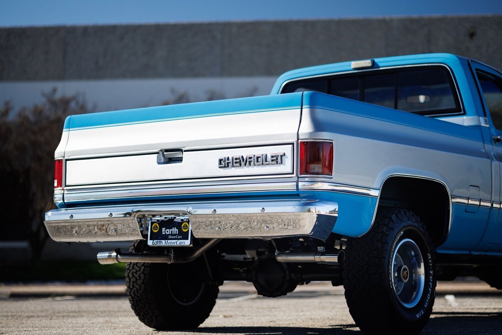 Chevrolet-K-10-1986-2D-Standard-Cab-9