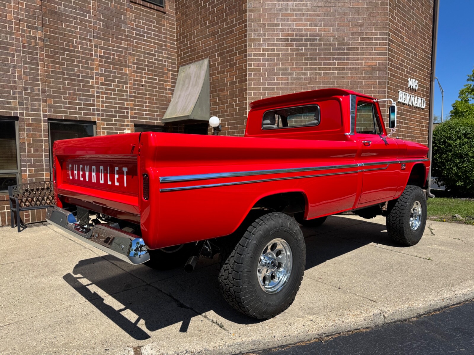 Chevrolet-K10-1966-Cab-Chassis-8
