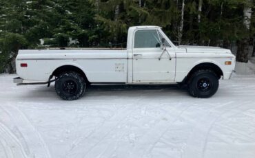 Chevrolet-K10-1972-1