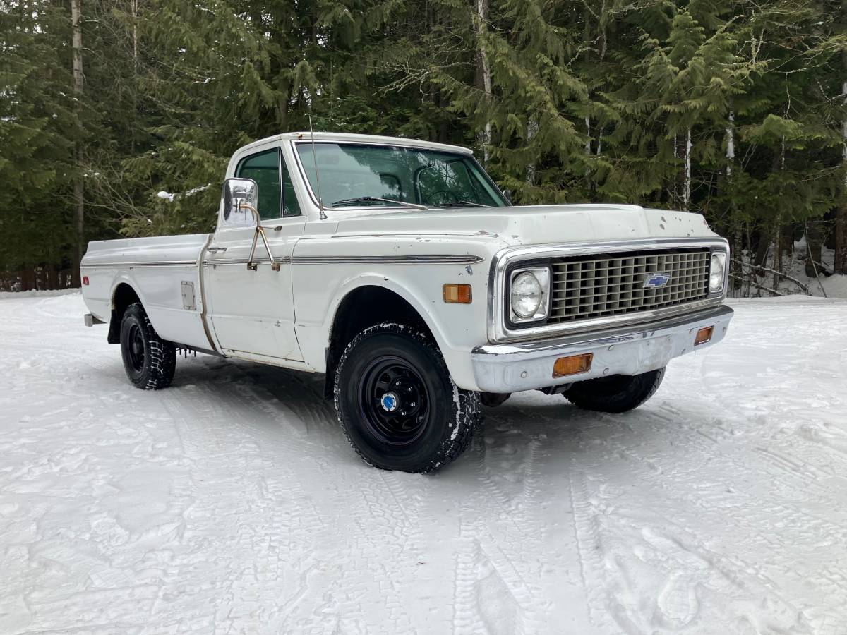 Chevrolet-K10-1972-23