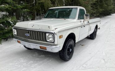 Chevrolet-K10-1972