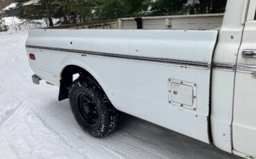 Chevrolet-K10-1972-4
