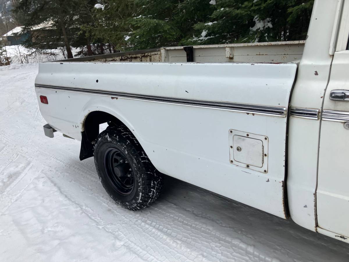 Chevrolet-K10-1972-4
