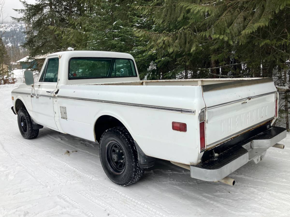 Chevrolet-K10-1972-6