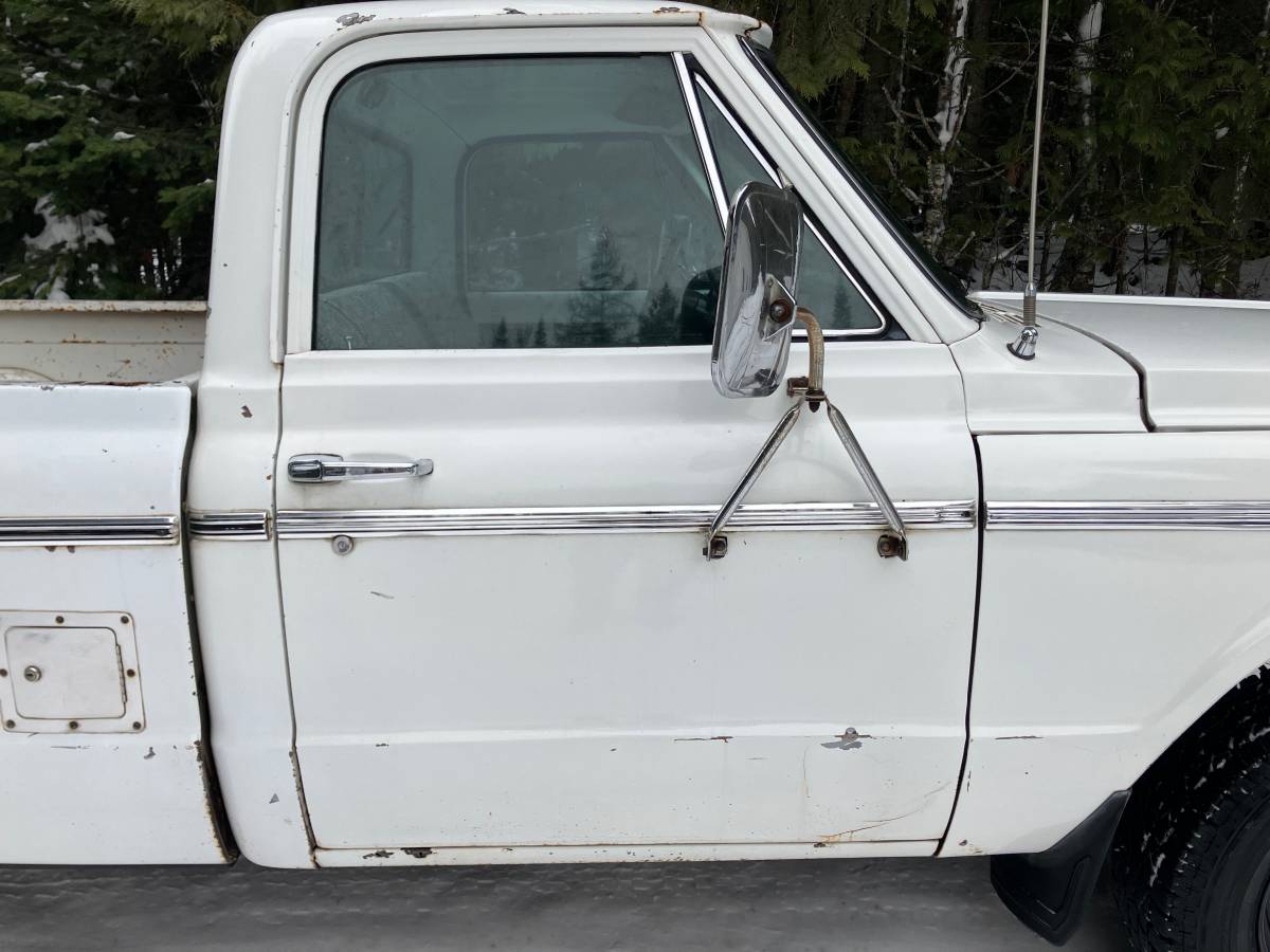 Chevrolet-K10-1972-8