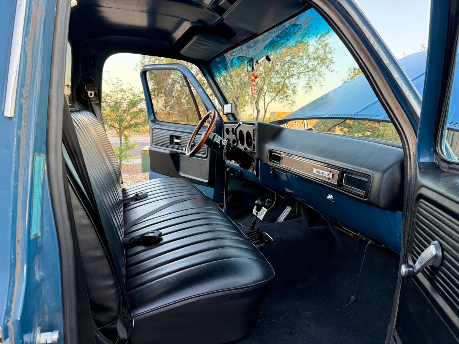 Chevrolet-K10-1979-Standard-Cab-Pickup-14