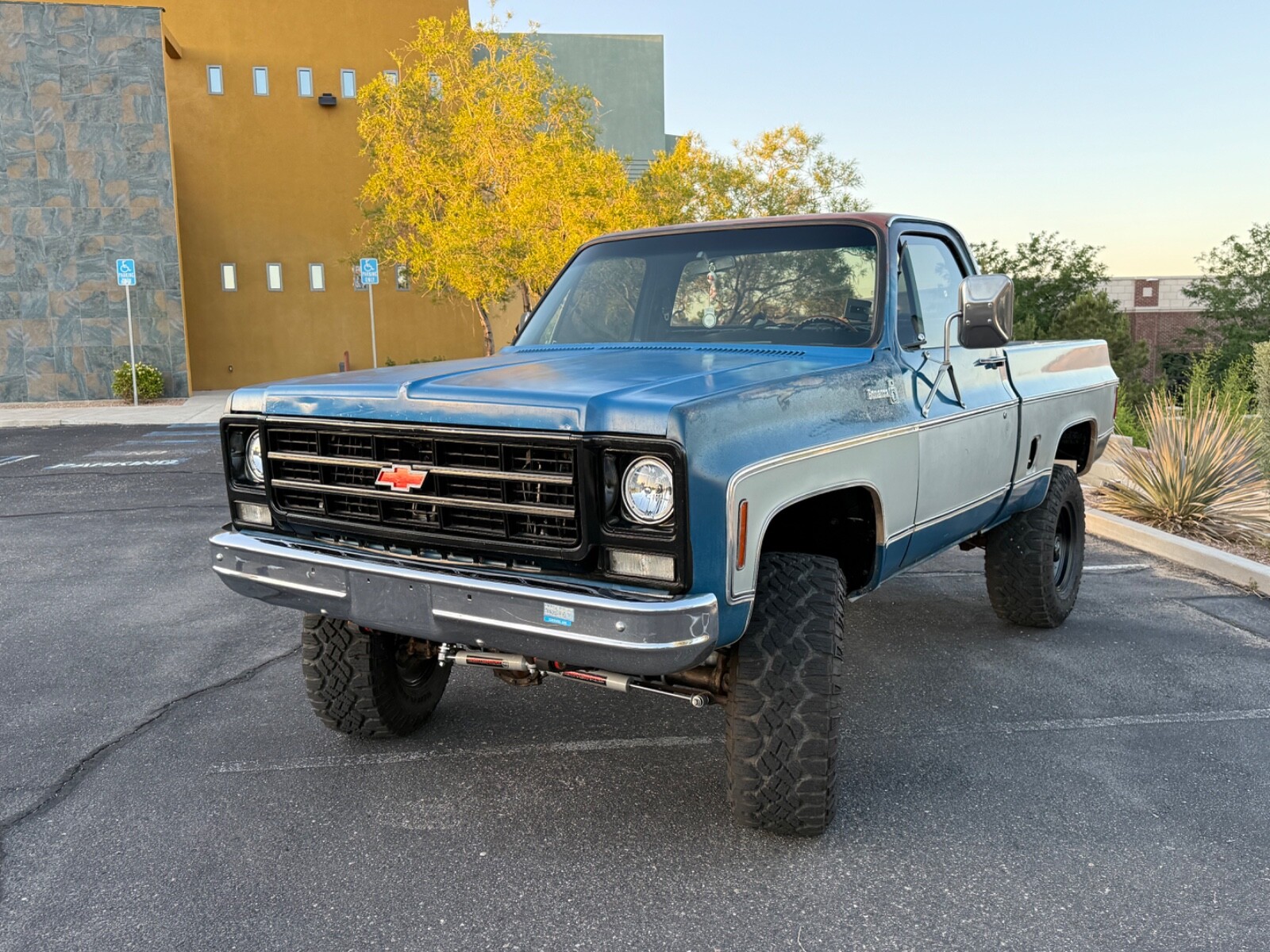 Chevrolet-K10-1979-Standard-Cab-Pickup-3
