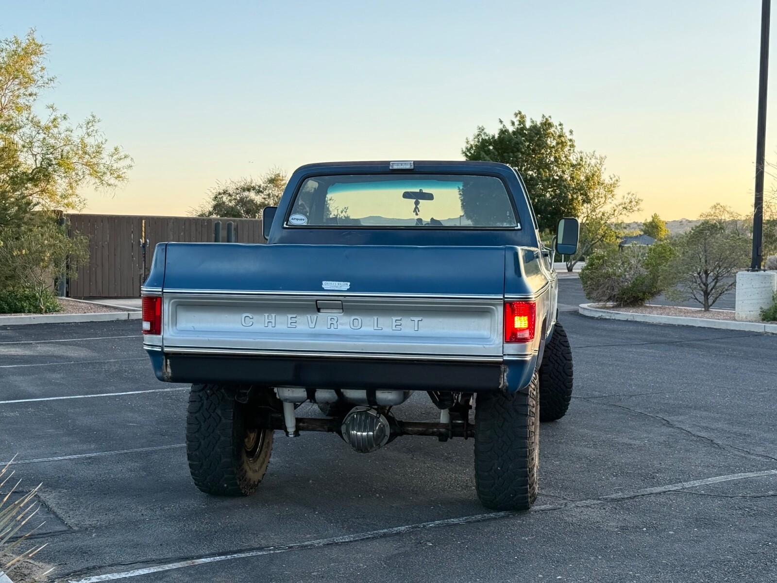 Chevrolet-K10-1979-Standard-Cab-Pickup-7
