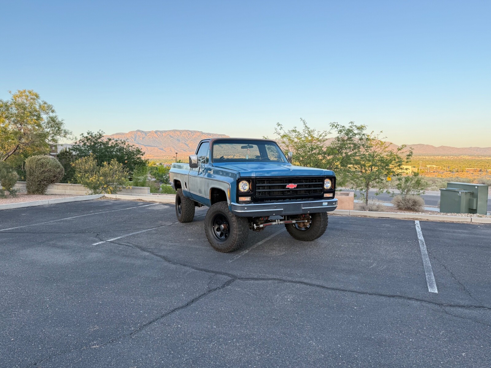 Chevrolet-K10-1979-Standard-Cab-Pickup-8