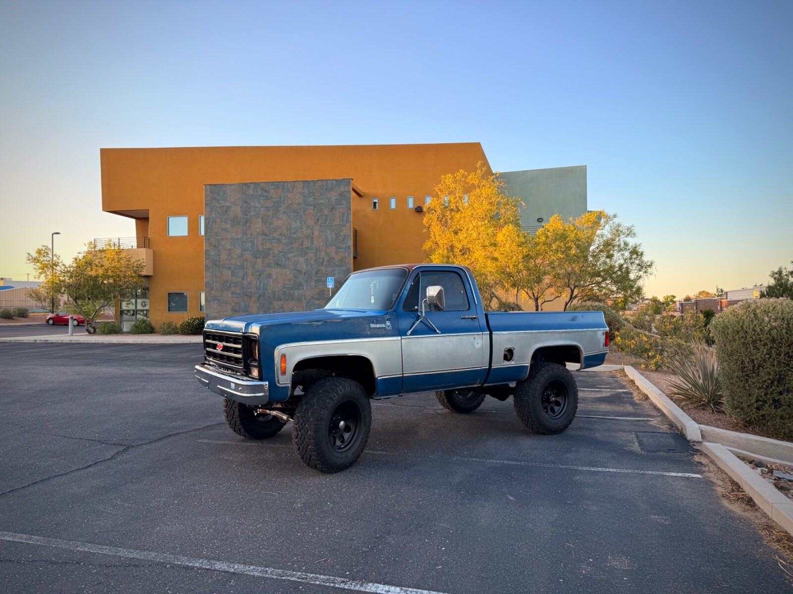 Chevrolet-K10-1979-Standard-Cab-Pickup-9