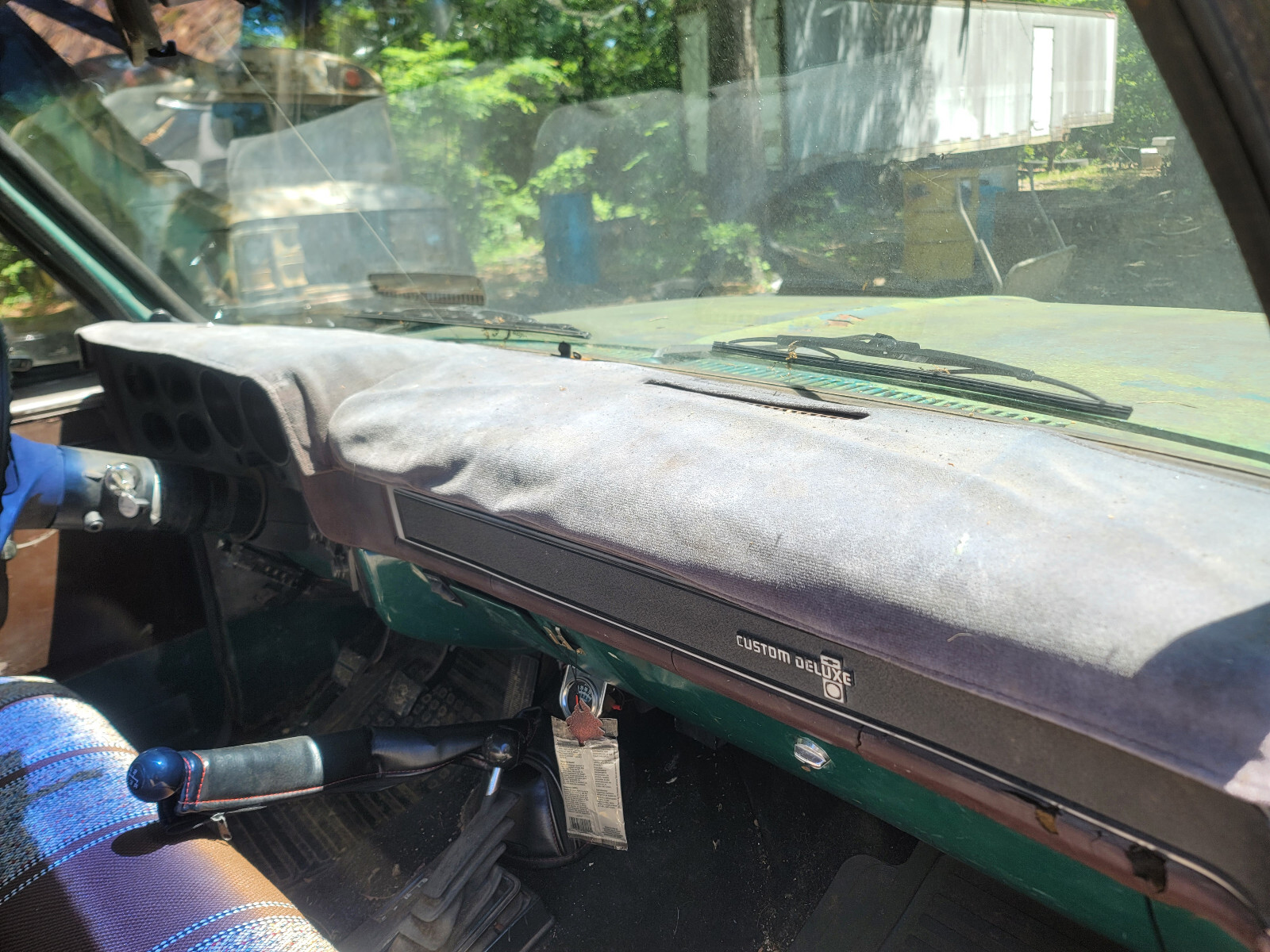 Chevrolet-K10-1983-Standard-Cab-Pickup-10
