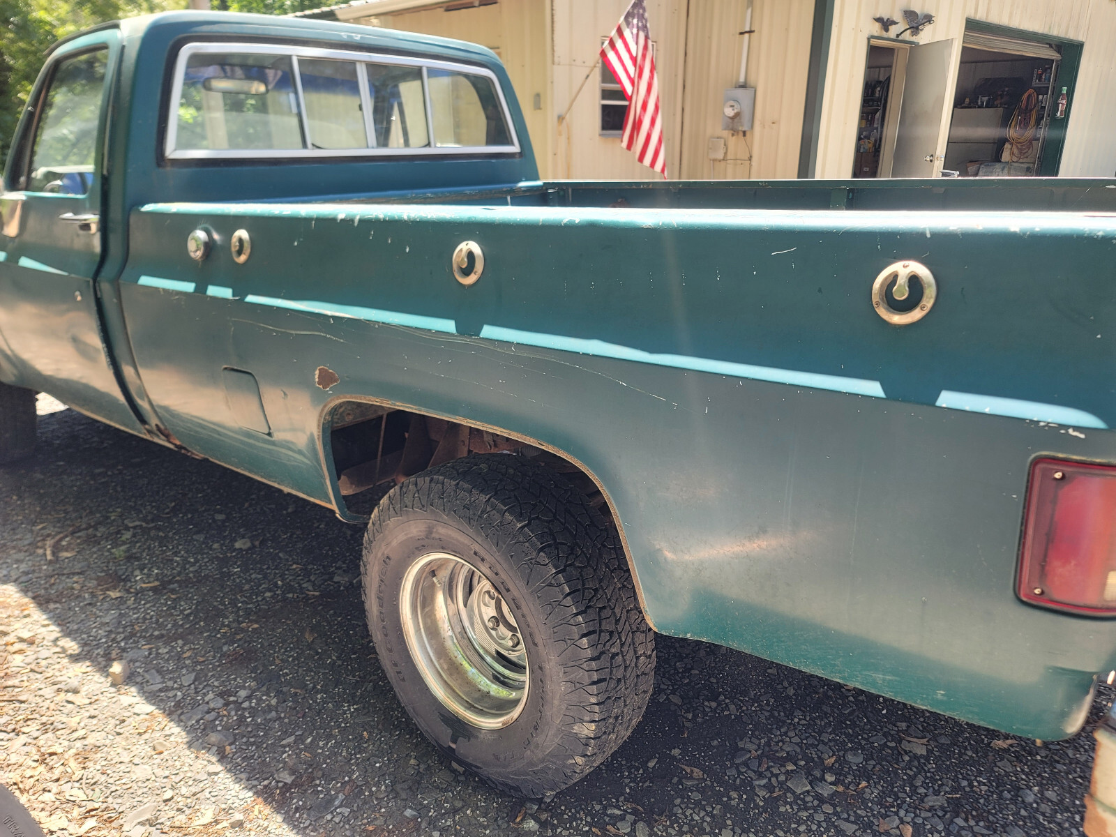 Chevrolet-K10-1983-Standard-Cab-Pickup-11