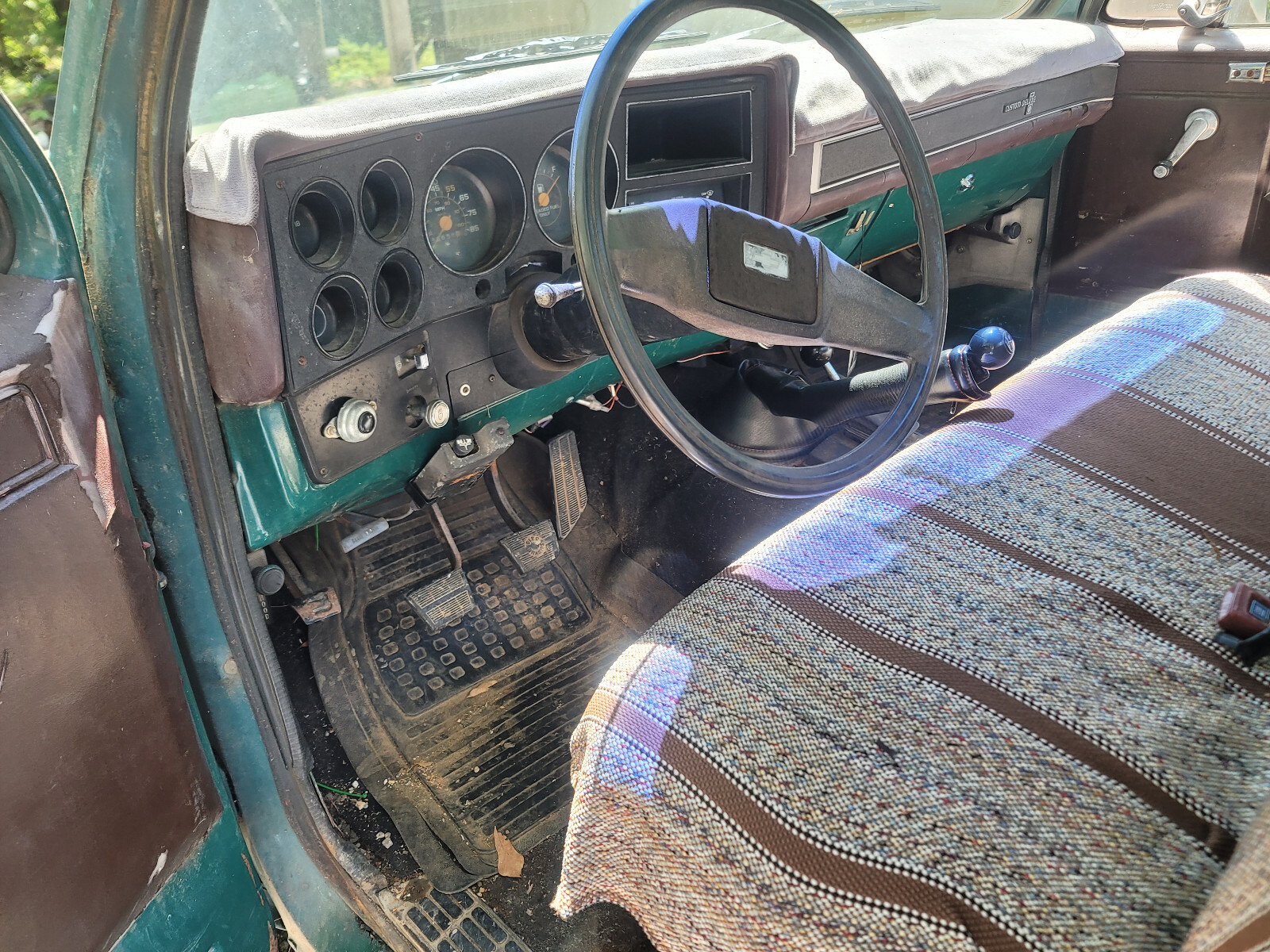 Chevrolet-K10-1983-Standard-Cab-Pickup-12