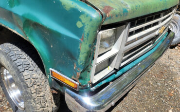 Chevrolet-K10-1983-Standard-Cab-Pickup-2