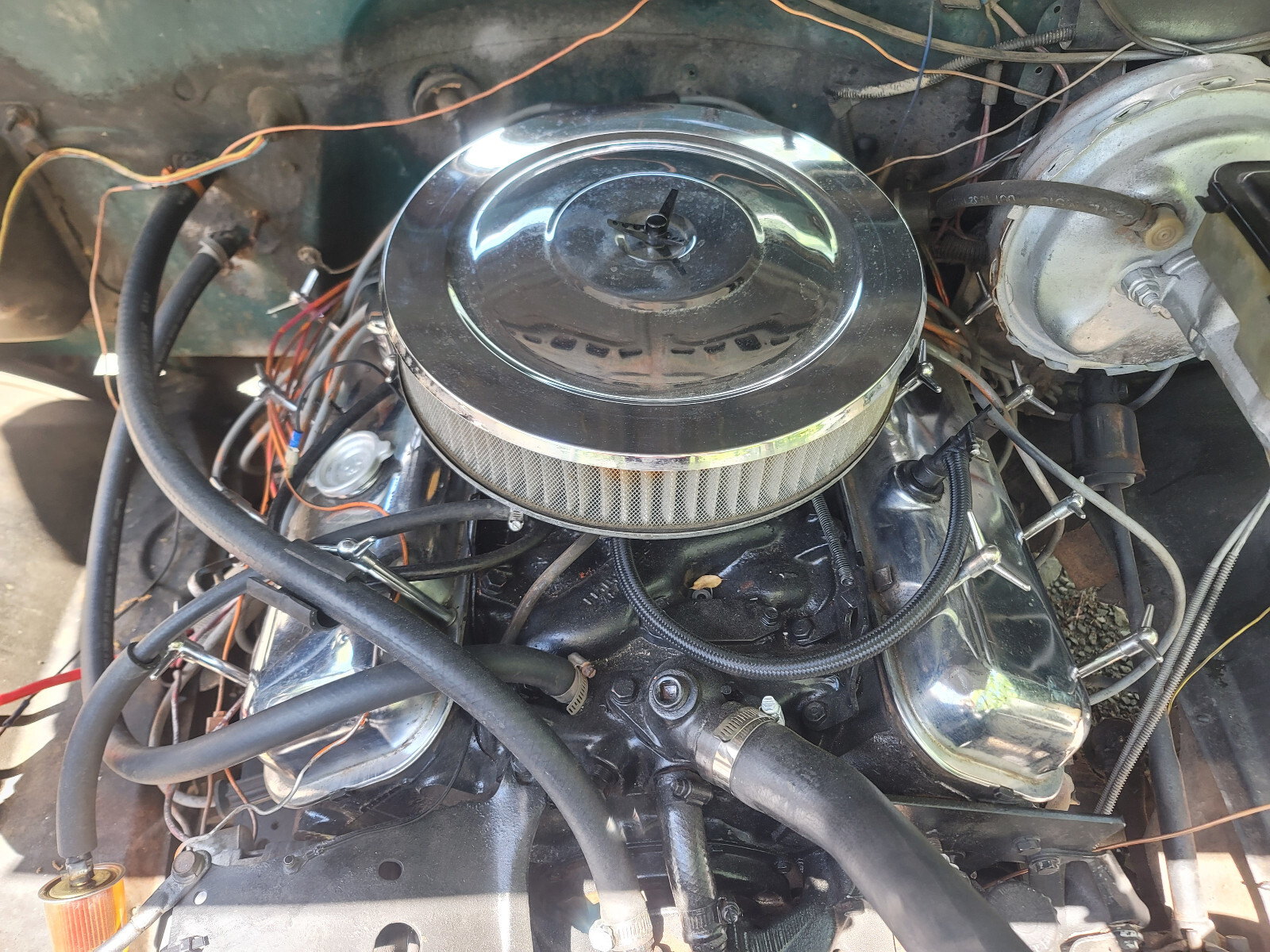 Chevrolet-K10-1983-Standard-Cab-Pickup-4