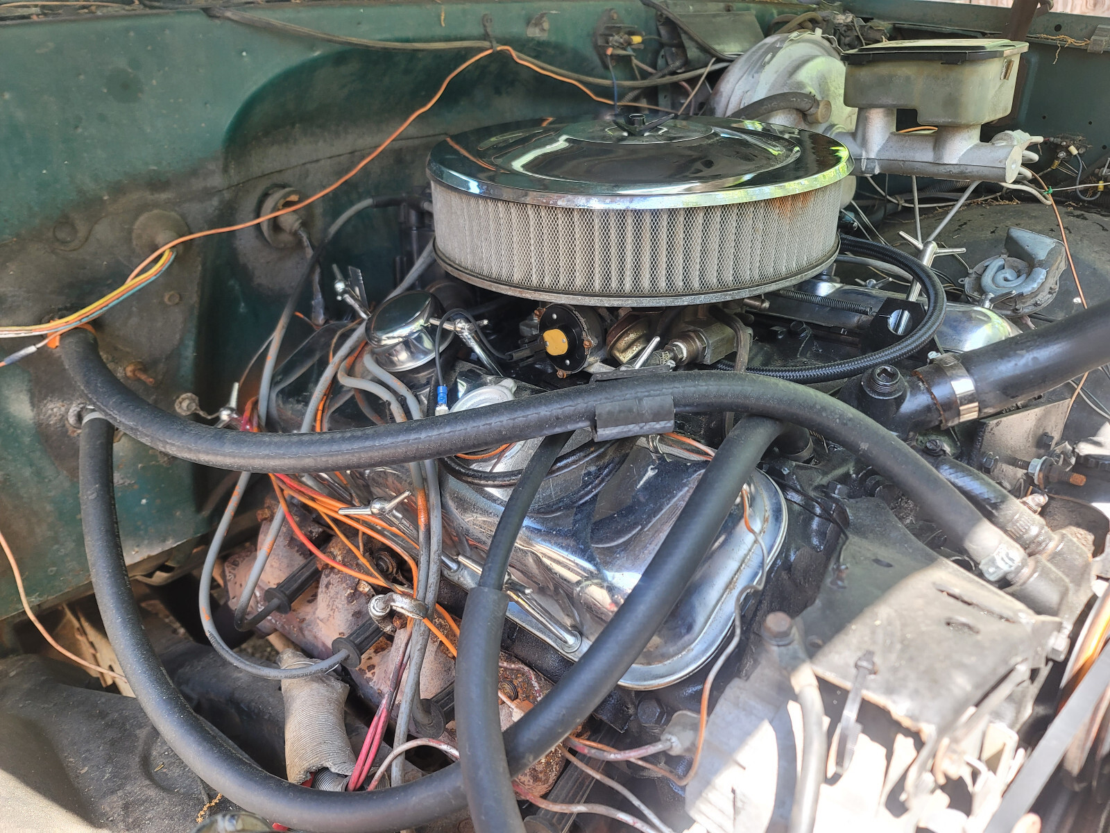 Chevrolet-K10-1983-Standard-Cab-Pickup-5