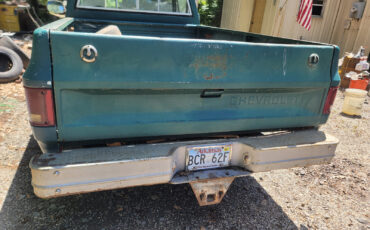 Chevrolet-K10-1983-Standard-Cab-Pickup-7