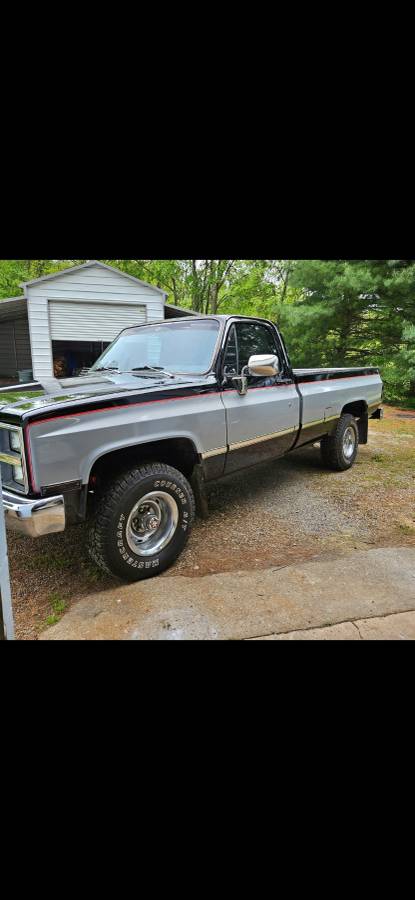 Chevrolet-K10-4x4-1983-1