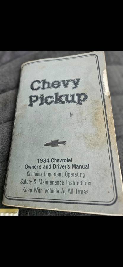 Chevrolet-K10-4x4-1983-11
