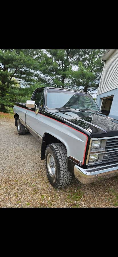 Chevrolet-K10-4x4-1983