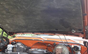 Chevrolet-K10-silverado-1975-orange-9