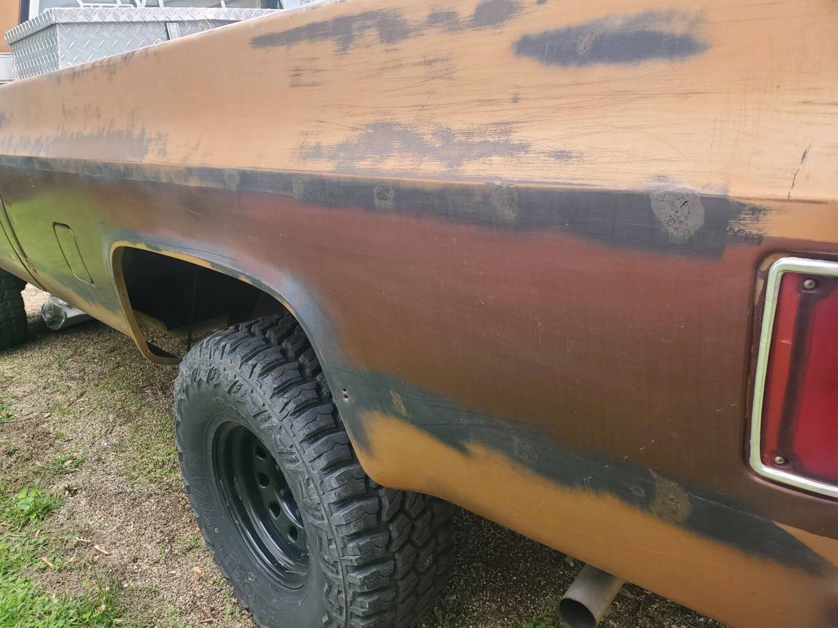 Chevrolet-K10-silverado-4x4-1979-brown-5