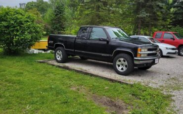 Chevrolet-K1500-1995-black