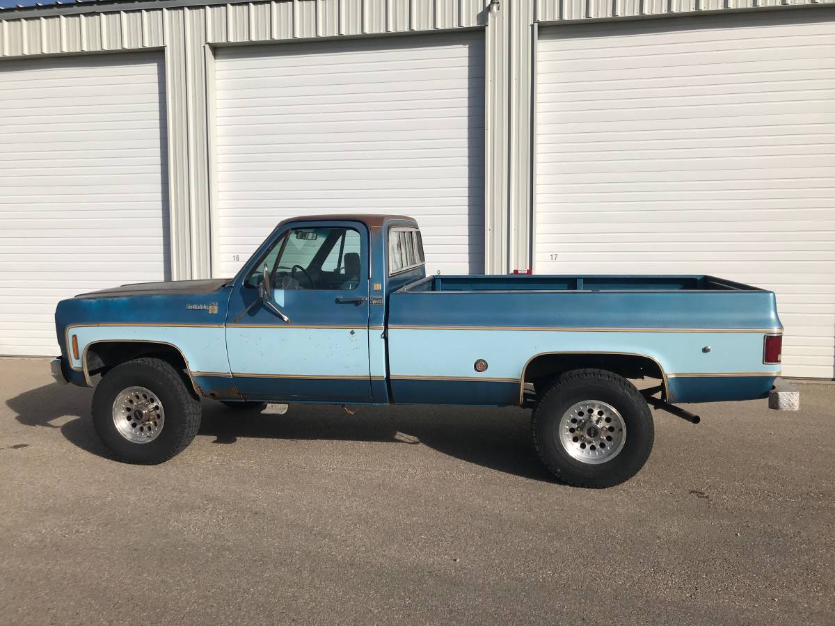 Chevrolet-K20-1977-blue-2