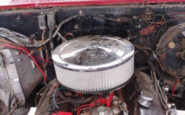 Chevrolet-K20-1981-4