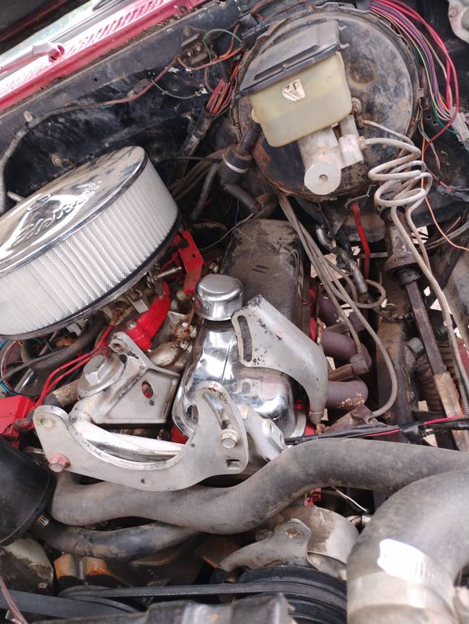 Chevrolet-K20-1981-5