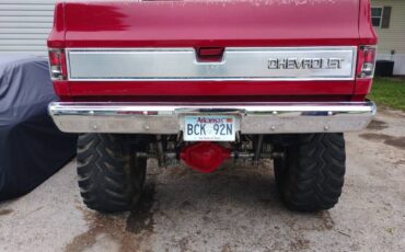 Chevrolet-K20-1981-8