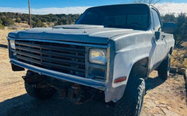 Chevrolet-K20-1985-grey-2