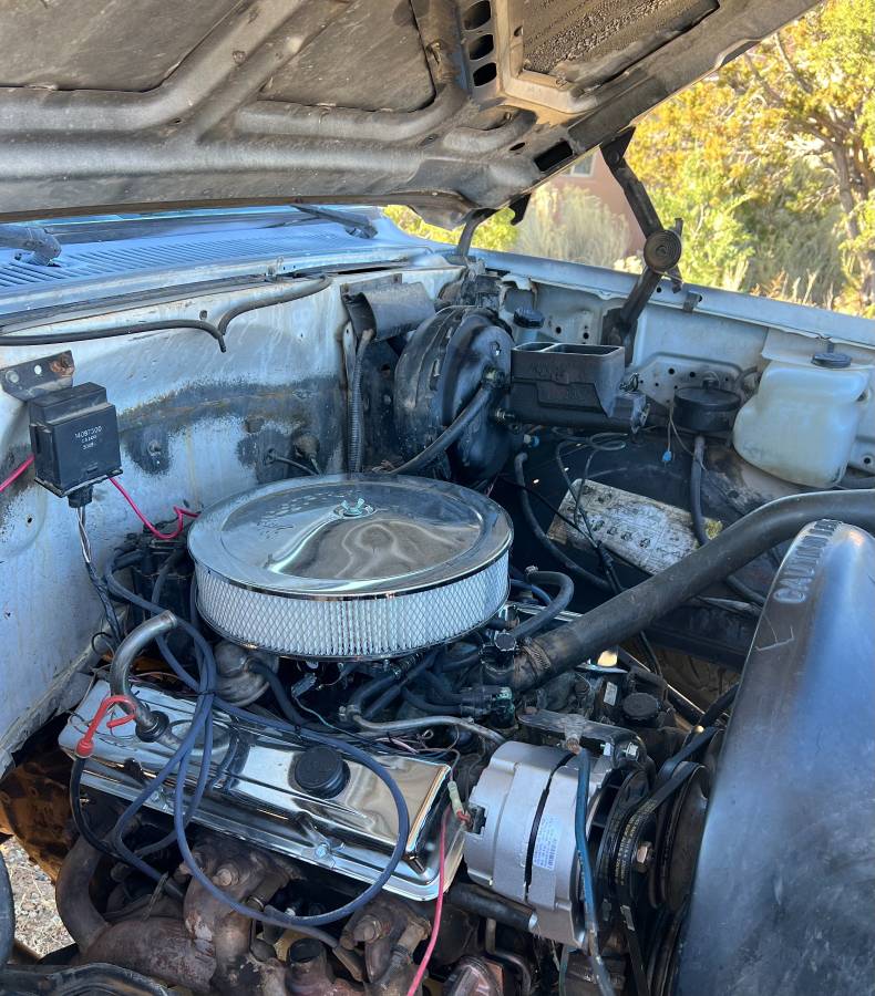 Chevrolet-K20-1985-grey-3