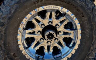 Chevrolet-K20-1985-grey-4
