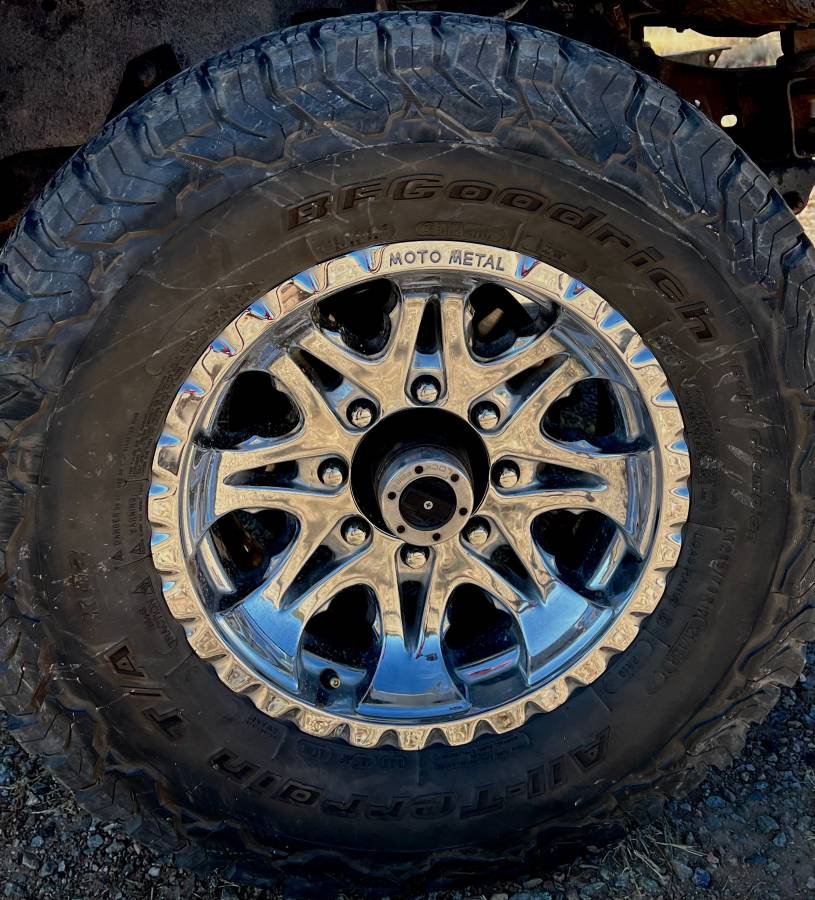 Chevrolet-K20-1985-grey-4
