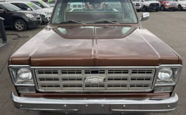Chevrolet-K2500-1977-brown-2