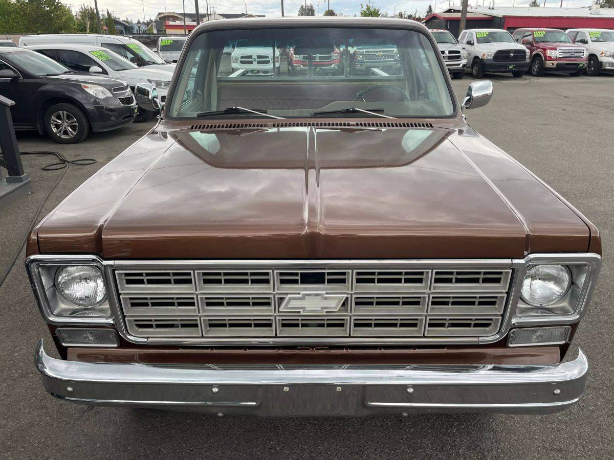 Chevrolet-K2500-1977-brown-2